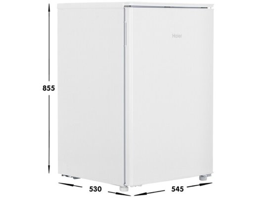 Морозильная камера вертикальная HAIER HF-85MWAA